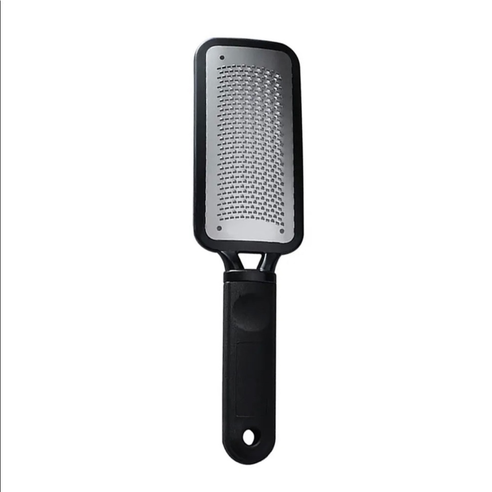 Foot Rasp File Pedicure Callus Remover Hard Dead Skin Scrubber Feet Care Tool